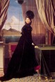 Reina Carolina Murat Neoclásico Jean Auguste Dominique Ingres